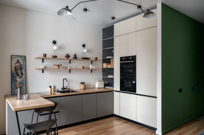 Купить квартиру в Москве. Вариант № 9745998, 8, площадь -  квм, цена 18300000 рублей