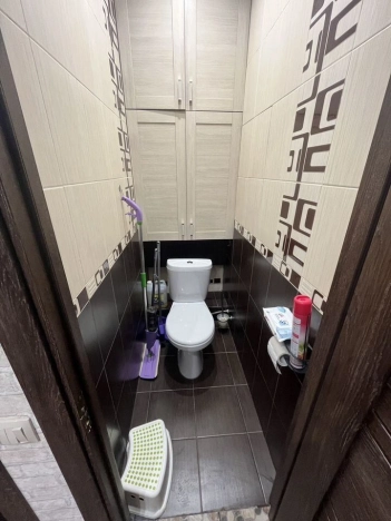 Купить двухкомнатную квартиру на вторичке в Видном. Вариант № 59671, 13, площадь -  квм, цена 9000000 рублей