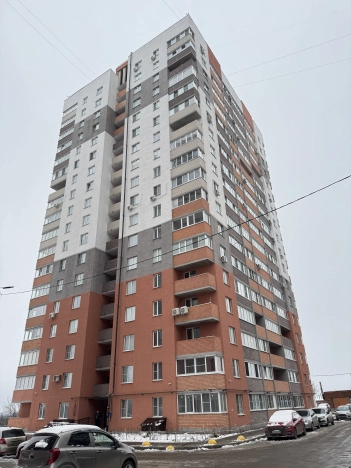 Купить квартиру на улице Добросельская в Владимире. Вариант № 21614, 10, площадь -  квм, цена 11500000 рублей