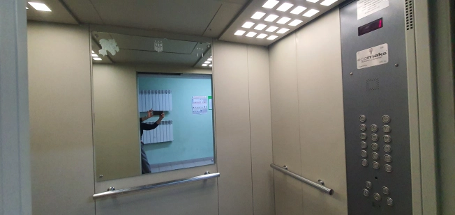 Купить однокомнатную квартиру в районе Ленинский в Воронеже. Вариант № 2081799, 27, площадь -  квм, цена 5600000 рублей