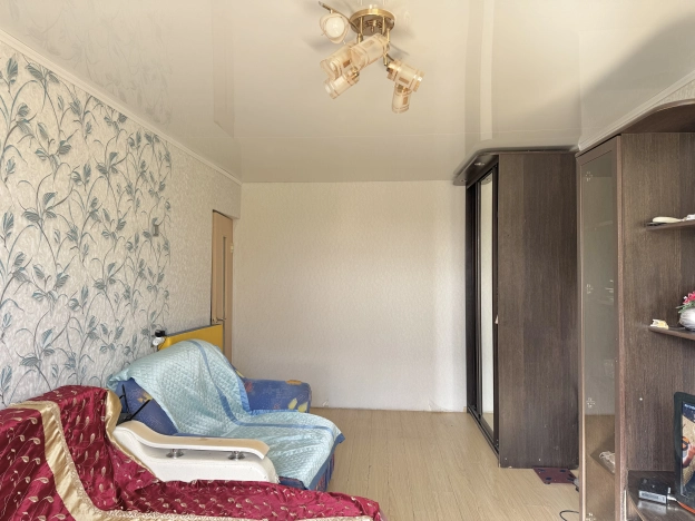 . Вариант № 34501, 3, площадь - 45.3 квм, цена 3200000 рублей