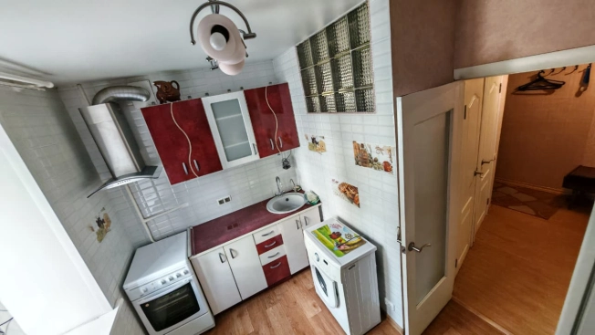 Снять квартиру в Воронеже. Вариант № 7713272, 12, площадь - квм, цена 25000 рублей