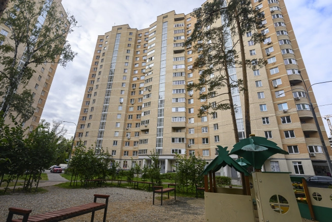 Купить трехкомнатную квартиру в Королёве. Вариант № 5794338, 41, площадь - квм, цена 19699999 рублей