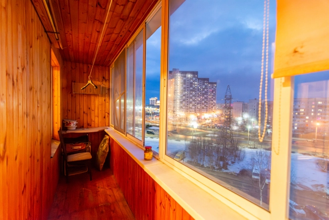 Купить квартиру на улице Дивизионный проезд в Петрозаводске. Вариант № 30605, 6, площадь -  квм, цена 6500000 рублей