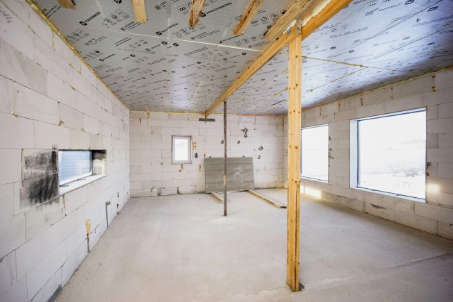 Купить дом в Тюменской области. Вариант № 10431524, 10, площадь - квм, цена 3000000 рублей