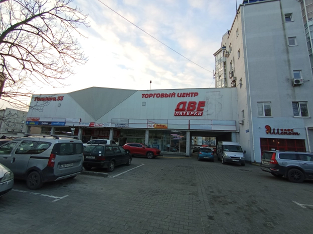 Купить офисы в Калининграде. Вариант № 21069, 0, площадь -  квм, цена 2000000 рублей