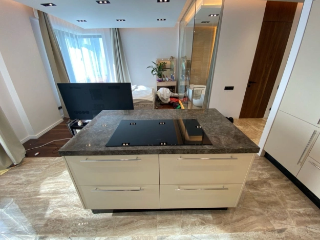 Купить квартиру в Москве. Вариант № 42624, 11, площадь - квм, цена 22500000.0000 рублей