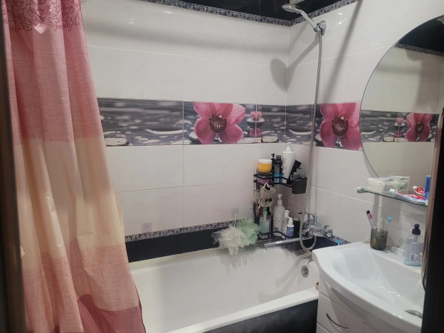 Купить двухкомнатную квартиру в Егорьевске. Вариант № 52256, 6, площадь -  квм, цена 6500000 рублей