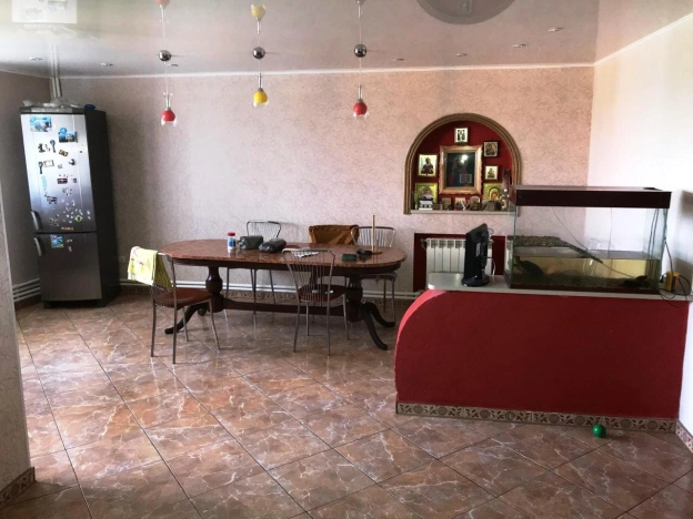 Купить дом на улице Есенина в Республике Башкортостан. Вариант № 6881, 1, площадь -  квм, цена 15000000 рублей