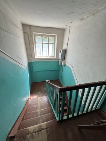 Купить квартиру на улице Лакина в Владимире. Вариант № 18075, 30, площадь -  квм, цена 2350000 рублей