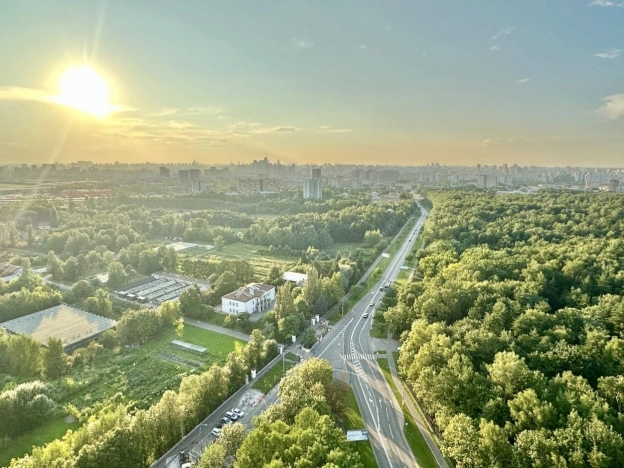 Купить квартиру в районе Марфино в Москве. Вариант № 1159018, 13, площадь -  квм, цена 80000000.0000 рублей