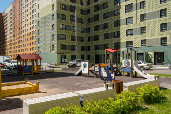 Купить квартиру в Москве. Вариант № 10230459, 1, площадь -  квм, цена 12250000 рублей