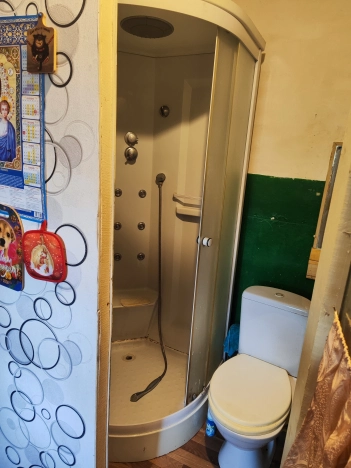 Купить двухкомнатную квартиру в Микрорайоне 133-й, район Семь Ветров в Волгограде. Вариант № 429635, 8, площадь -  квм, цена 2680000 рублей