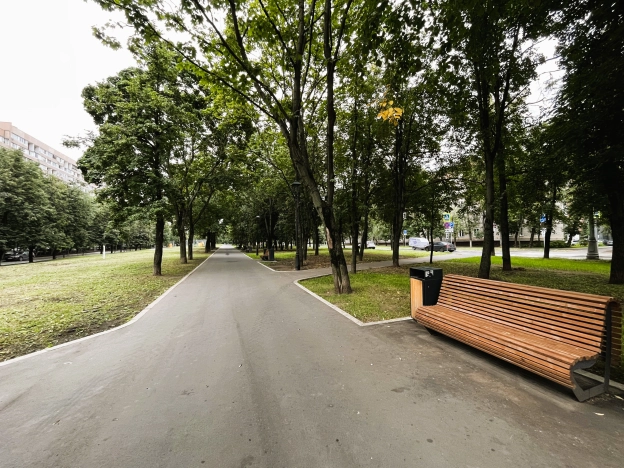Купить квартиру в Москве. Вариант № 2838295, 26, площадь -  квм, цена 10000000.0000 рублей