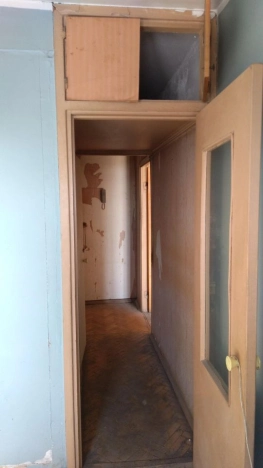 Купить квартиру в Москве. Вариант № 8066950, 11, площадь -  квм, цена 9300000 рублей