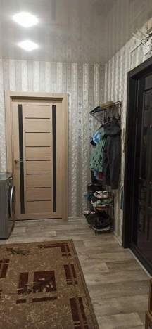 Купить двухкомнатную квартиру на улице переулок Николая Липового в Бийске. Вариант № 34232, 5, площадь -  квм, цена 5499000 рублей