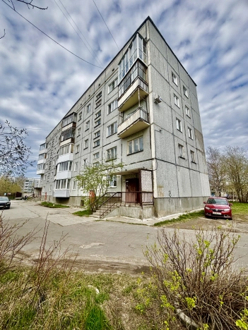 Купить квартиру в Северодвинске. Вариант № 45102, 31, площадь -  квм, цена 7999000 рублей