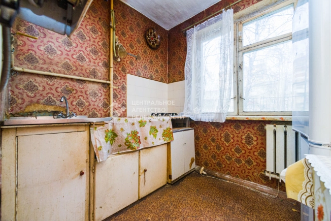 . Вариант № 3824140, 8, площадь - 42.5 квм, цена 2800000 рублей