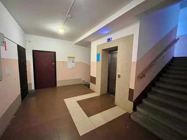 . Вариант № 2358710, 20, площадь - 42.6 квм, цена 7800000 рублей