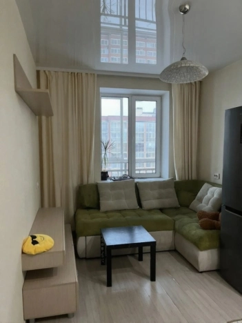 Купить однокомнатную квартиру в Новосибирской области. Вариант № 10418810, 2, площадь -  квм, цена 4500000 рублей