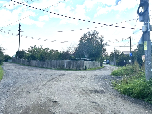 Купить земельный участок на улице Заозёрный проезд в Калининграде. Вариант № 3903317, 1, площадь -  квм, цена 5600000 рублей