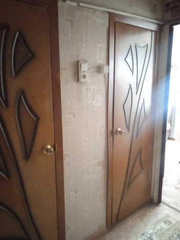 . Вариант № 3790297, 9, площадь - 50.9 квм, цена 3300000 рублей