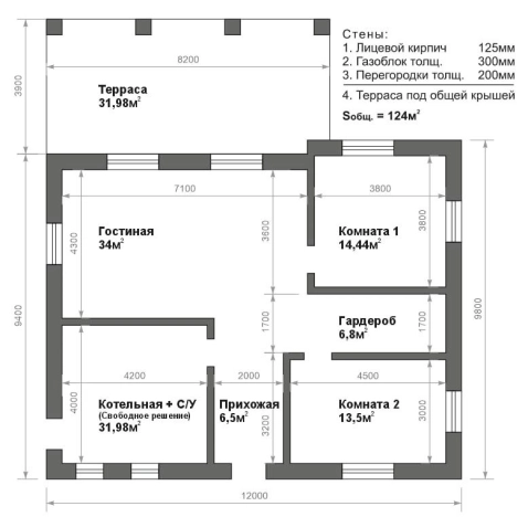 Купить дом в Судогде. Вариант № 26080, 19, площадь -  квм, цена 11300000 рублей