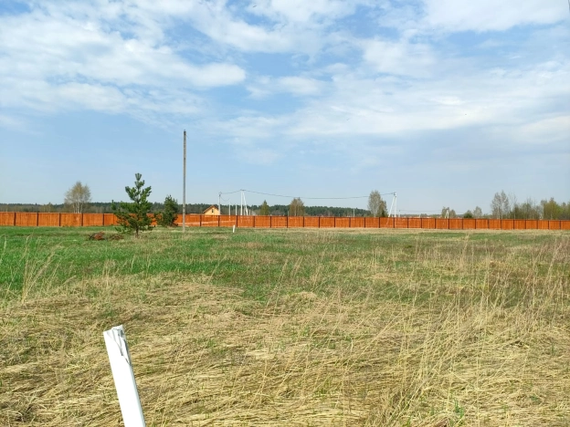 Купить земельный участок в Раменском. Вариант № 27097, 8, площадь -  квм, цена 4300000 рублей