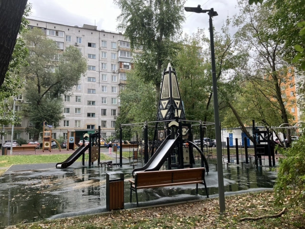 Купить квартиру в Москве. Вариант № 7941118, 10, площадь - квм, цена 9333000 рублей