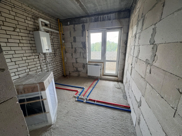 . Вариант № 29388, 1, площадь - 59.9 квм, цена 4673000 рублей