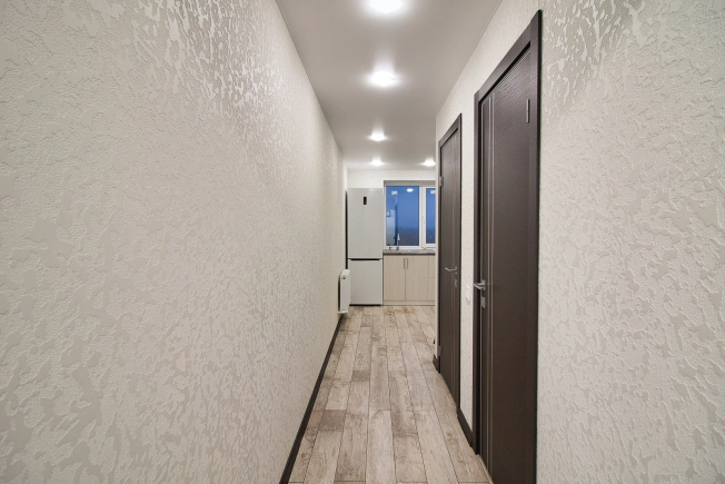 Купить квартиру на улице Всесвятская в Владимире. Вариант № 8667108, 34, площадь -  квм, цена 7777000 рублей