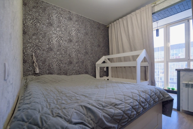 Купить квартиру в Обь. Вариант № 10419341, 12, площадь - квм, цена 5500000 рублей