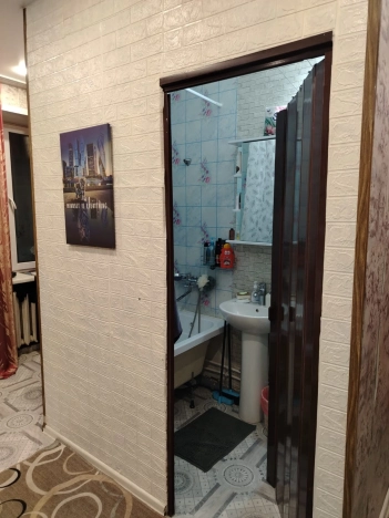 Купить Студию в Новосибирской области. Вариант № 9086667, 5, площадь -  квм, цена 2250000 рублей