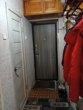 . Вариант № 29486, 22, площадь - 43.7 квм, цена 4050000 рублей