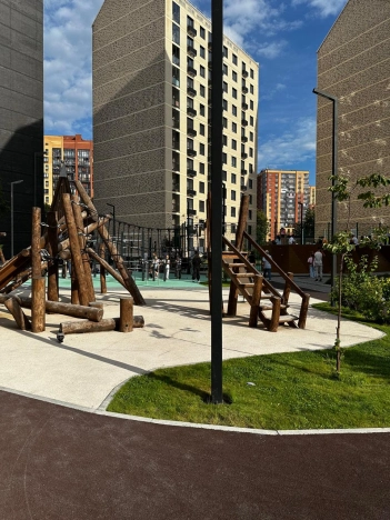 Купить квартиру в новостройках в Новосибирске. Вариант № 2096078, 8, площадь -  квм, цена 4600000 рублей