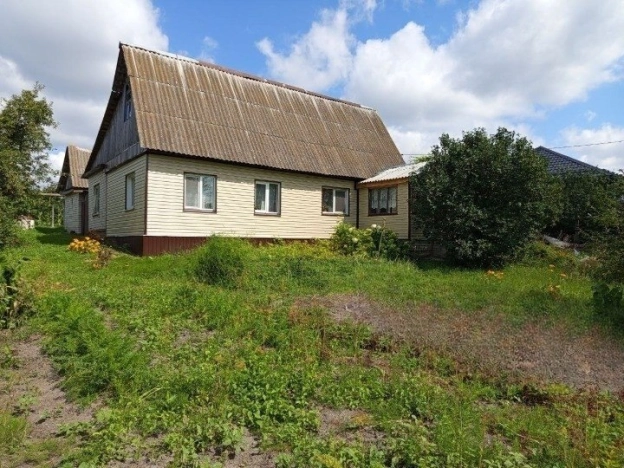 Купить дом в Брянской области. Вариант № 2364750, 0, площадь -  квм, цена 5000000 рублей