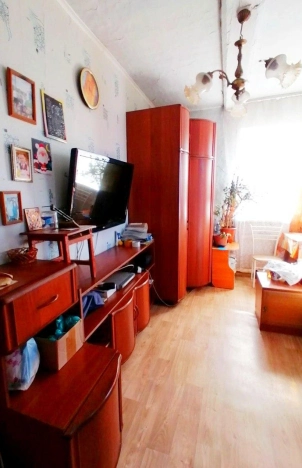 Купить дом на улице Набережная в Тюменской области. Вариант № 33435, 9, площадь -  квм, цена 1750000 рублей