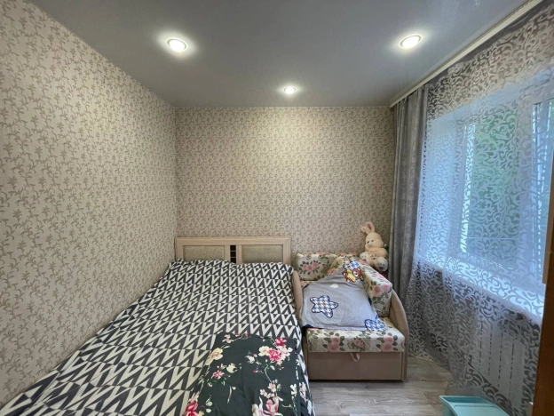 . Вариант № 48541, 4, площадь - 46 квм, цена 3250000 рублей