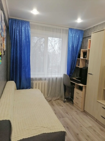 Купить комнату в Брянской области. Вариант № 9520412, 0, площадь - квм, цена 1300000 рублей