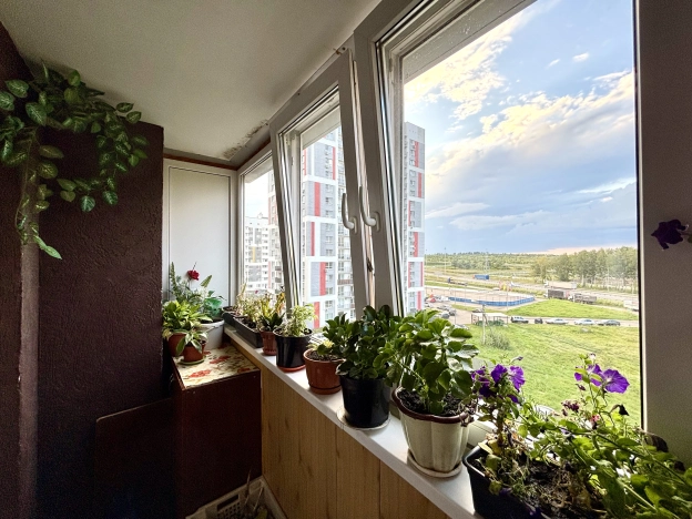 . Вариант № 952458, 13, площадь - 68 квм, цена 6400000 рублей