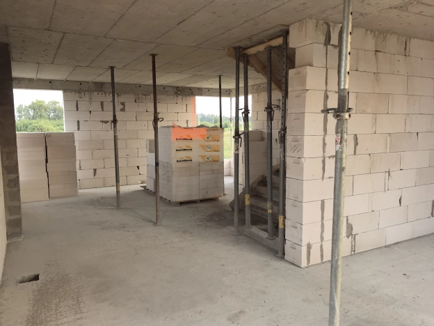 Купить дом на улице Средний переулок в Калининграде. Вариант № 46675, 11, площадь -  квм, цена 9700000 рублей