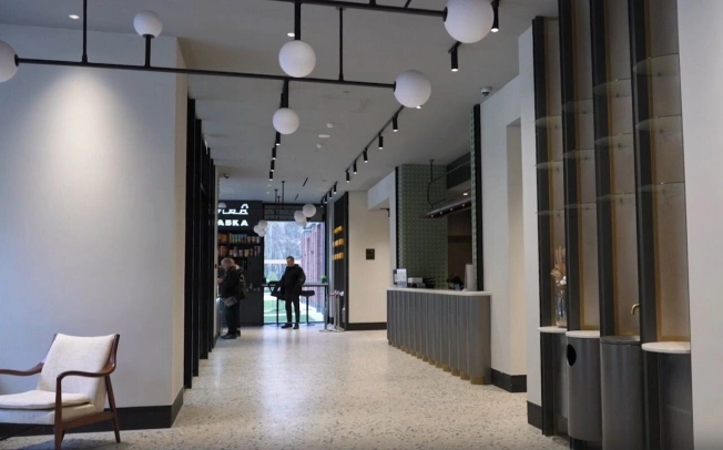 Купить квартиру в Москве. Вариант № 9123019, 16, площадь - квм, цена 10950000 рублей