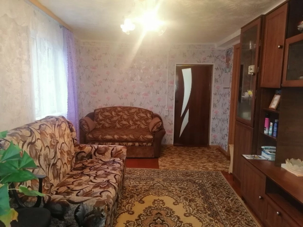 Купить дом в Брянской области. Вариант № 18243, 4, площадь -  квм, цена 1200000 рублей