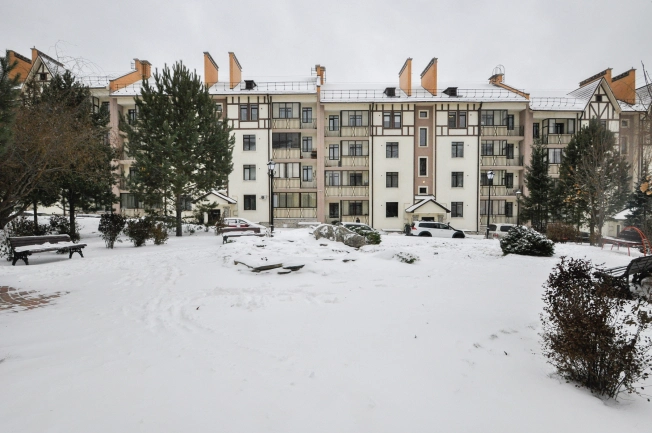 Купить однокомнатную квартиру в Новосибирске. Вариант № 8767826, 22, площадь -  квм, цена 6400000 рублей