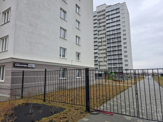 . Вариант № 8462364, 24, площадь - 21.3 квм, цена 2600000 рублей