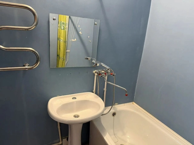 Купить квартиру в районе Фрунзенский в Владимире. Вариант № 10064797, 9, площадь -  квм, цена 2800000 рублей