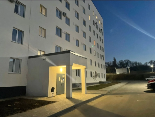 Купить квартиру на улице Университетский проспект в Волгограде. Вариант № 8819802, 13, площадь - квм, цена 3950000 рублей