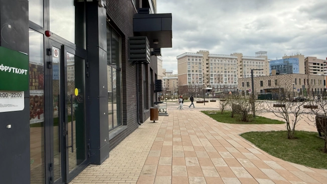 Купить готовый бизнес в Москве. Вариант № 36746, 11, площадь -  квм, цена 37000000.0000 рублей