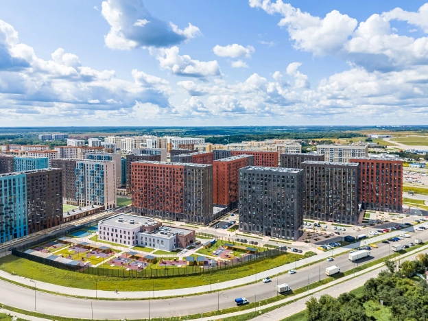 Купить квартиру в Москве. Вариант № 9464147, 6, площадь -  квм, цена 9750000 рублей