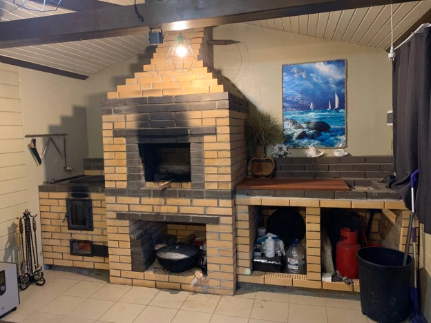 Купить дом в Москве. Вариант № 8496189, 35, площадь -  квм, цена 6000000 рублей